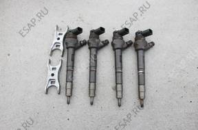 Форсунка Crafter Audi A3 2.0   03L130277Q