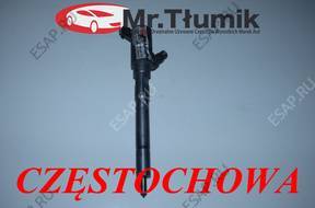 Форсунка  Cruze 2,0CDI 2009 год  0445110270