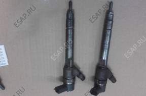 Форсунка CRV ACCORD 2.2 ICTDI   0445110236