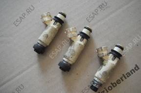 Форсунка CUORE L7 SIRION 1.0 98 01WTRYSKIWACZ 129 4100