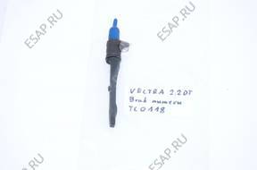 Форсунка  CZNIK OPEL VECTRA 2.2 DT