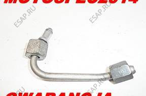 Форсунка D PALIWOWY MERCEDES A 200 B200 W168 2.0 CDI
