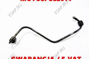 Форсунка D PALIWOWY OPEL 1.7 TD ISUZU ASTRA F VECTRA