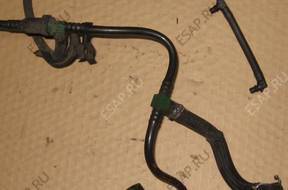 Форсунка d paliwowy  PEUGEOT 206 406 2.0 HDI