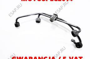 Форсунка D PALIWOWY VW 1.9 TDI ALH OCTAVIA CADDY LEON