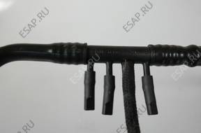 Форсунка d podcinieniowy BMW e60 e87 e90 ДИЗЕЛЬ