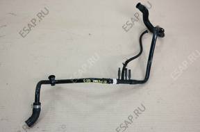 Форсунка d podcinieniowy pompy vacum BMW e60 e87 e90