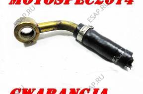 Форсунка D ТРУБКА 1.7 DTI ASTRA G CORSA C COMBO