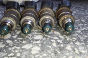 Форсунка   D15Z6, D14A3 HONDA CIVIC VTEC