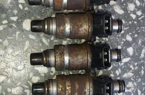 Форсунка   D15Z6, D14A3 HONDA CIVIC VTEC