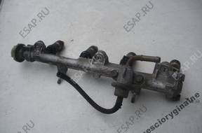 Форсунка  D16Z2 1,6 ТОПЛИВНАЯ РАМПА HONDA CIVIC IV 87 91 88