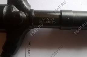 Форсунка  d4d 116km avensis t25 0g040  0g010