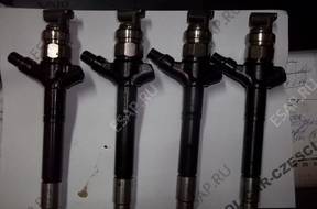 Форсунка    D4D DENSO 23670 0R030