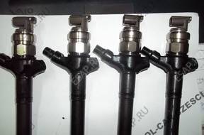 Форсунка    D4D DENSO 23670 0R030