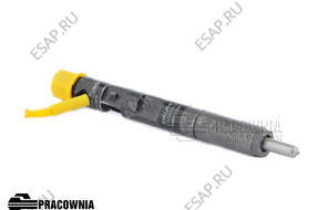Форсунка DACIA DOKER LOGAN DUSTER SANDERO  1.5 DCI