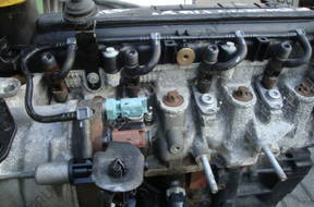 Форсунка DACIA DUSTER 2010 1,5 DCI