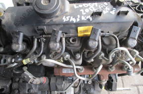Форсунка DACIA LODGY 2012 1,5DCI 110KM  8200704191