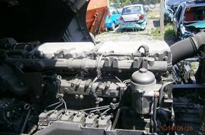 Форсунка DAF CF 430 2005 ТНВД zasilajca UDE.