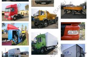 Форсунка DAF CF 430 2005 ТНВД zasilajca UDE.