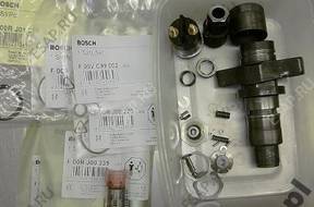 Форсунка  DAF LF CF NEW HOLLAND