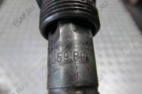 Форсунка   DAF MAN KDAL59P9 W wa