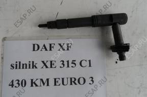 Форсунка   DAF XF XE 315 C1 EURO III 430KM