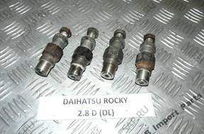 Форсунка  DAIHATSU ROCKY 2.8 D DL