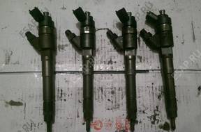 Форсунка  DAILY DUCATO 2.3 HPI 0445120011