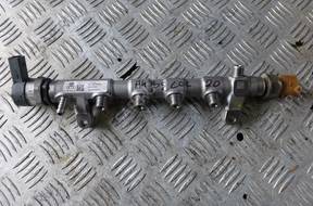 Форсунка ДАТЧИК AUDI A4 A5 2.0 TDI 03L130089Q 057130764AB