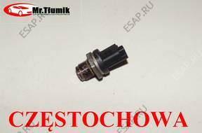 Форсунка ДАТЧИК cinienia 0281002804 Citroen C5 C6 C8 2,2