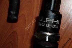 Форсунка ДАТЧИК CINIENIA DELPHI 51HP02 02  9307Z502B