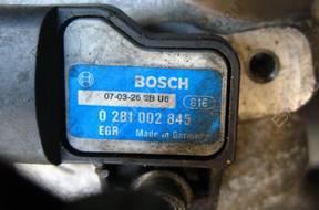 Форсунка ДАТЧИК CINIENIA OPEL 1.9 CDTI 0281002845