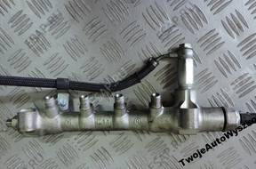 Форсунка ДАТЧИК CINIENIA ТОПЛИВА OPEL 1.7 CDTI A17DTS