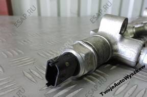 Форсунка ДАТЧИК CINIENIA ТОПЛИВА OPEL 1.7 CDTI A17DTS