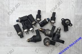 Форсунка ДАТЧИК ДАВЛЕНИЯ  LISTWIE MERCEDES 211 204 212