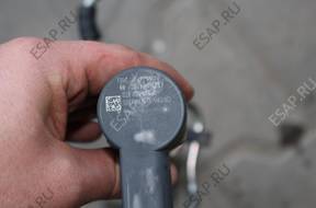 Форсунка ДАТЧИК ДАВЛЕНИЯ PAL BMW E90 E87 N47 0281002870
