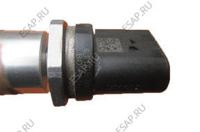 Форсунка ДАТЧИК ТОПЛИВА VW GOLF AUDI 1.2 1.4 TSI 06J906051F