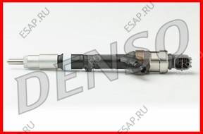 Форсунка DCRI100570  ТОПЛИВА DENSO ДО TOYOTA AVEN