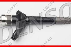 Форсунка DCRI105130  ТОПЛИВА DENSO ДО NISSAN ALME