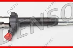 Форсунка DCRI105800  ТОПЛИВА DENSO ДО CITROEN PEU