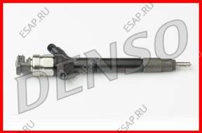 Форсунка DCRI107610  ТОПЛИВА DENSO ДО TOYOTA AVEN