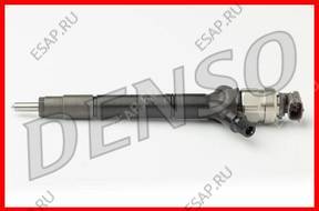 Форсунка DCRI107690  ТОПЛИВА DENSO ДО TOYOTA