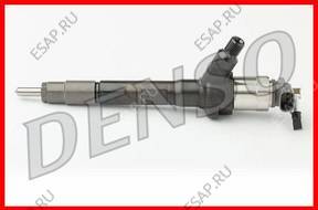 Форсунка DCRI300010  ТОПЛИВА DENSO ДО MAZDA 3 6 C