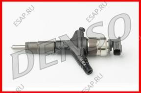 Форсунка DCRI300250  ТОПЛИВА DENSO ДО SUBARU FORE