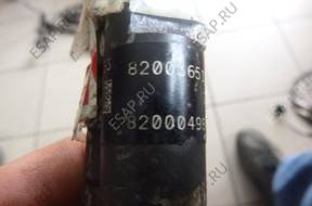 Форсунка  ДЕФФЕКТ 1.5 dci Renault Clio II 65KM