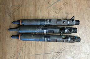Форсунка ДЕФФЕКТ  RENAULT 1.5 DCI EJBR02101Z F V
