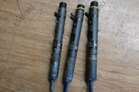 Форсунка ДЕФФЕКТ  RENAULT 1.5 DCI EJBR04101D F V