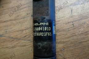 Форсунка ДЕФФЕКТ  RENAULT 1.5 DCI EJBR04101D F V