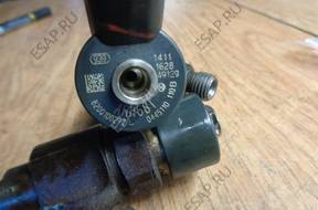 Форсунка ДЕФФЕКТ  RENAULT 1.9 DCI 0445110110 B
