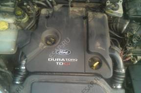 Форсунка  delpchi  1.8 tdci ford focus